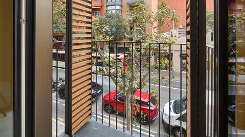 Foto 2 de Pis de lloguer a Carrer de València, 595, El Camp de l'Arpa del Clot, Barcelona