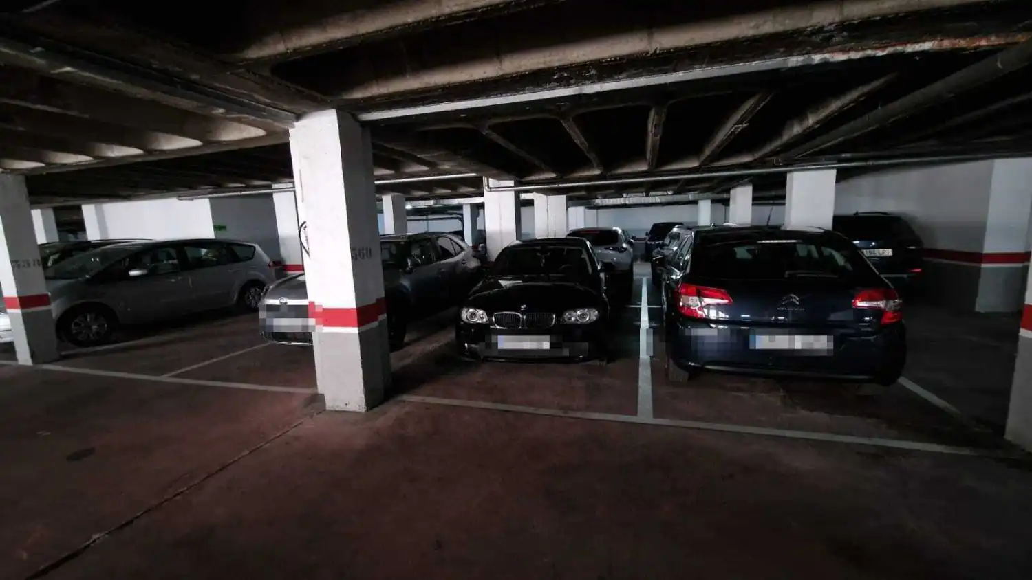 Pis amb ascensor en venda a Velazquez, imagen 18