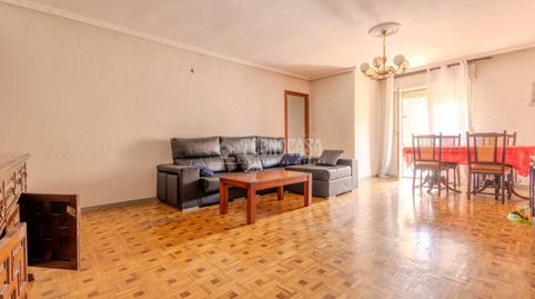 Photo 4 of Flat for sale in Prosperidad - Delicias, Salamanca Capital