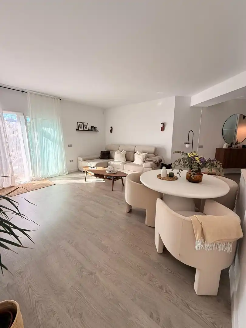 Erdgeschosswohnung mit Pool zum Verkauf in Arroyo de la Miel, imagen 12