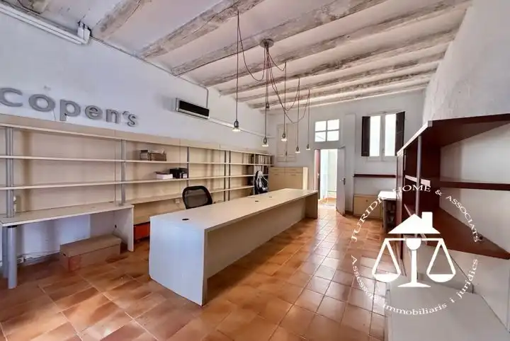Detached homes for sale in Centre - Sant Oleguer