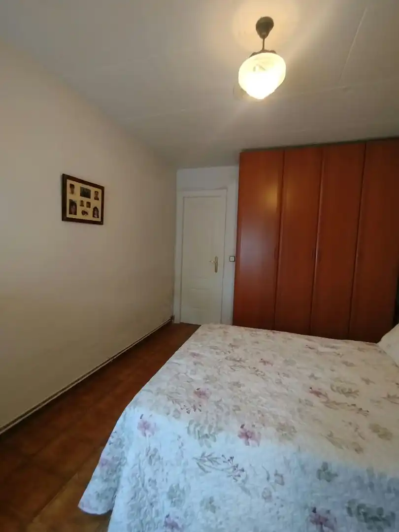 Bedroom of Houses for sale in Maello, Ávila