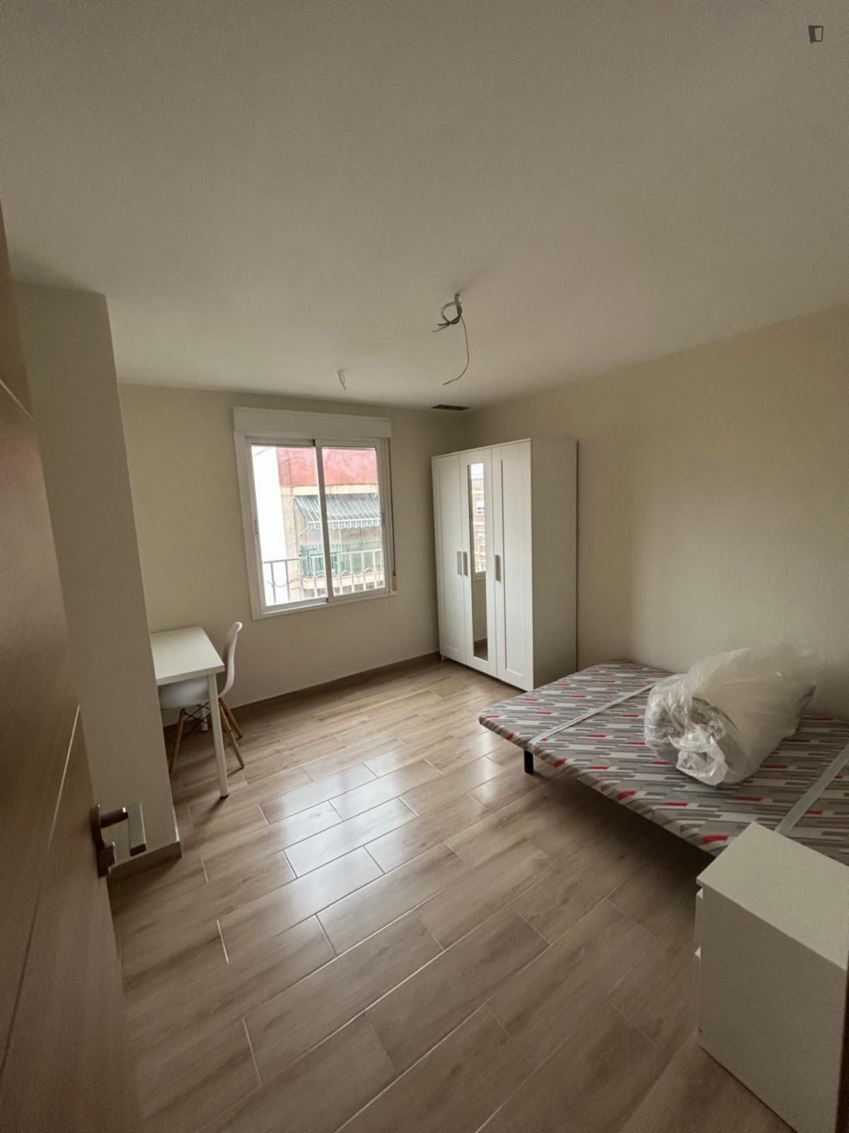 Apartament per a compartir a Altabix