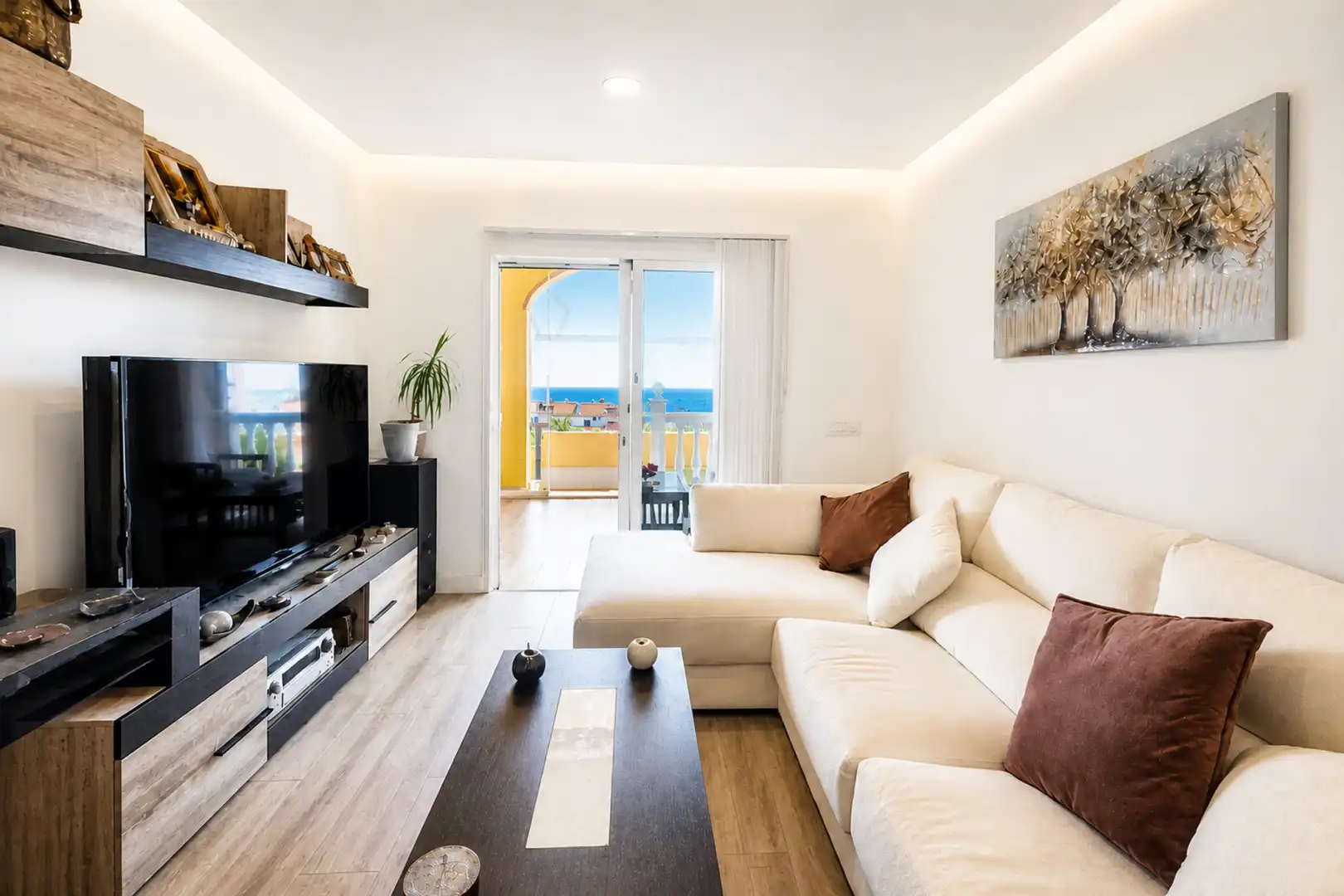 Piano terra con terrazza in vendita a La Duquesa, imagen 25