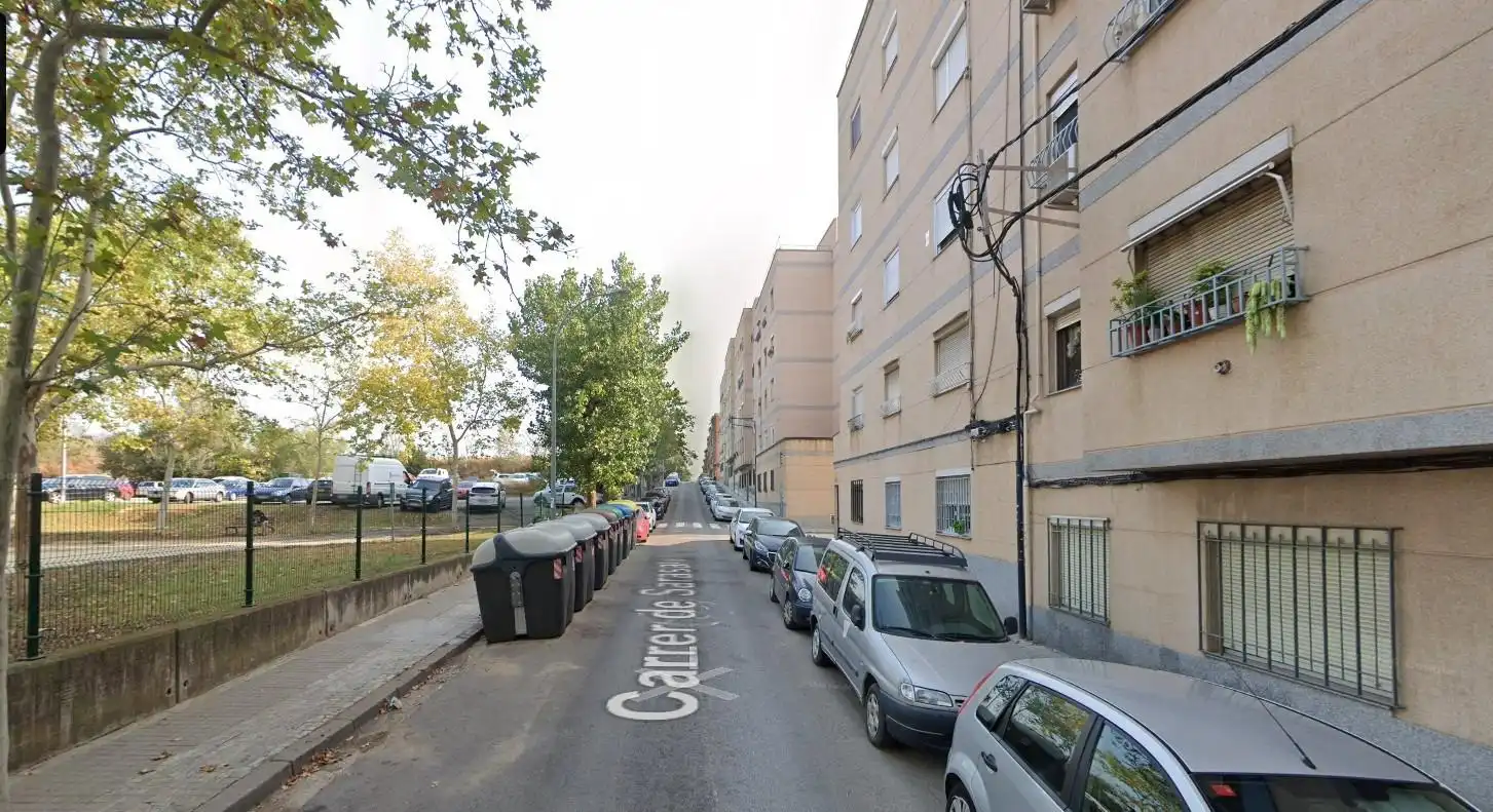 Appartement avec ascenseur à vendre à SARASATE DE