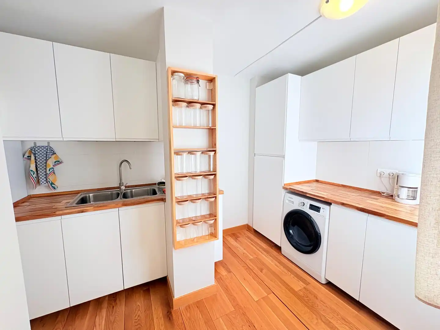 Appartement avec ascenseur à louer à Plaza MOLINOS, imagen 6