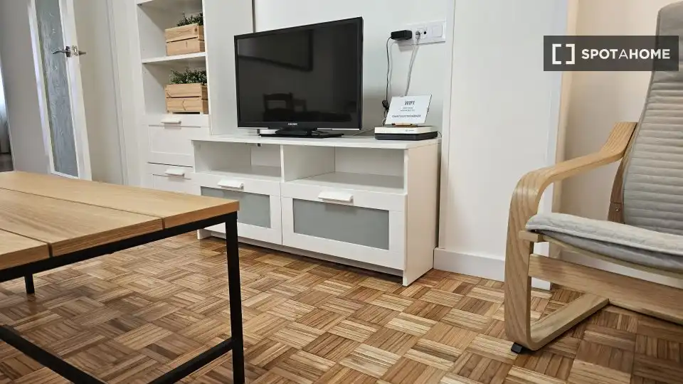 Habitació a Vallobín