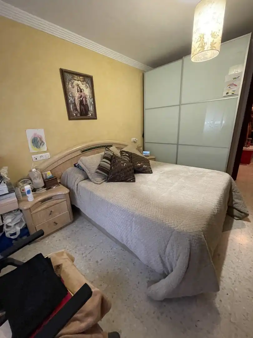 Habitación de Piso en venta en Salobreña con Trastero