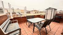 Terrace of Attic for sale in Santa Coloma de Gramenet  with Air Conditioner, Heating and Terrace