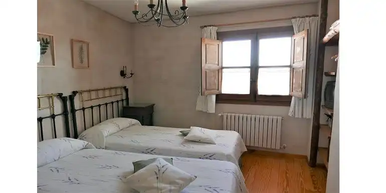 Casa amb jardí en venda a Santa María la Real de Nieva, imagen 23