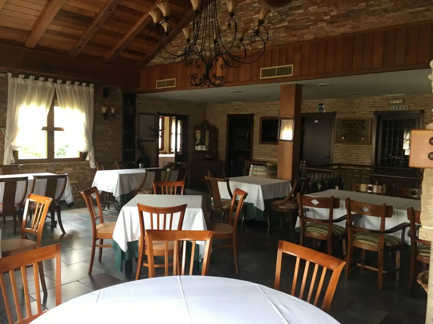 Local de lloguer en Guadalix de la Sierra