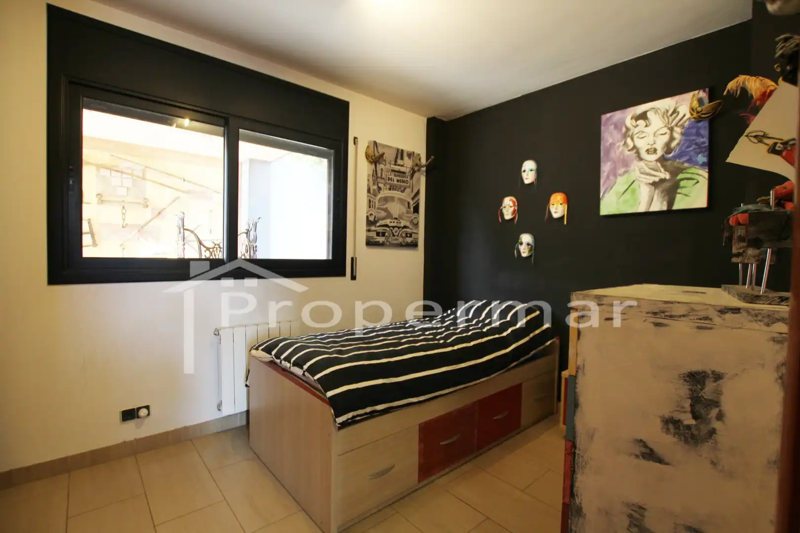Haus oder Chalet zum Verkauf in Sant Antoni de Vilamajor mit Klimaanlage, Heizung und Privatgarten