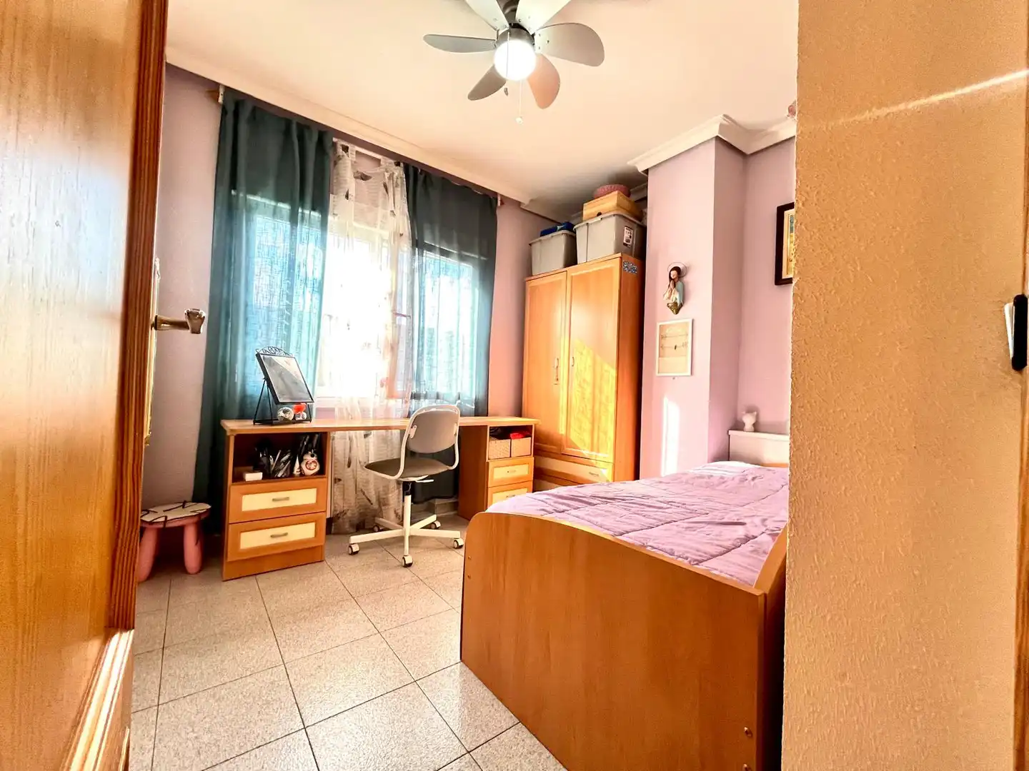 Attique avec terrasse à vendre à Calle Estación Vía Crucis, imagen 27