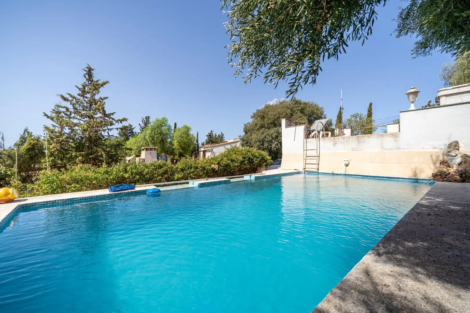 Casa rústica amb piscina en venda a Zona son Orlandis d'Amunt, imagen 2