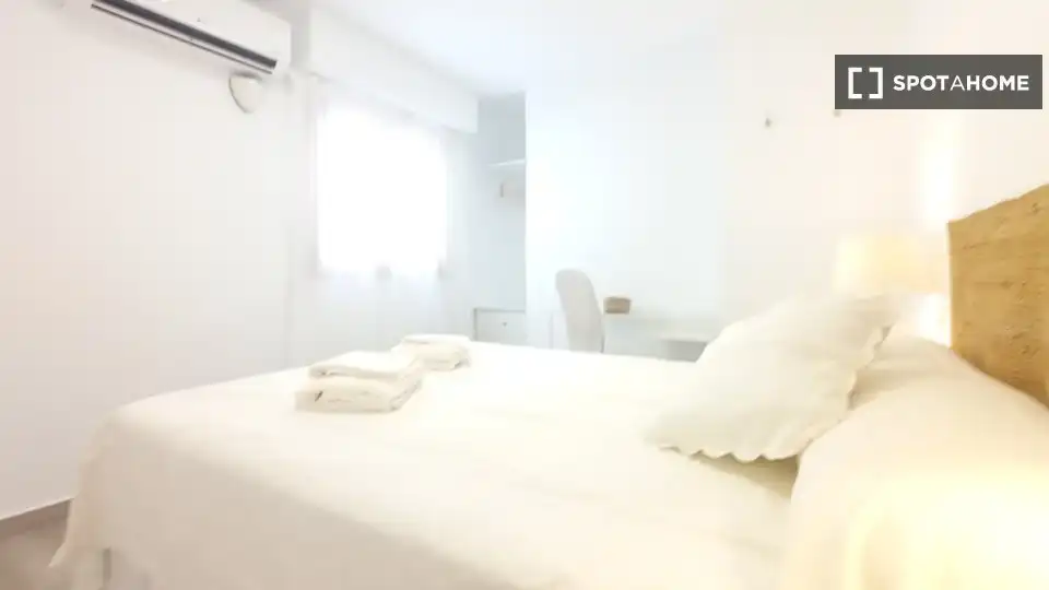 Habitació a Casco Antiguo - Sta. Cruz - Ayuntamiento