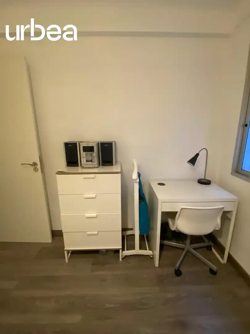 Wohnung zur Miete in Alameda de los Capuchinos, imagen 4