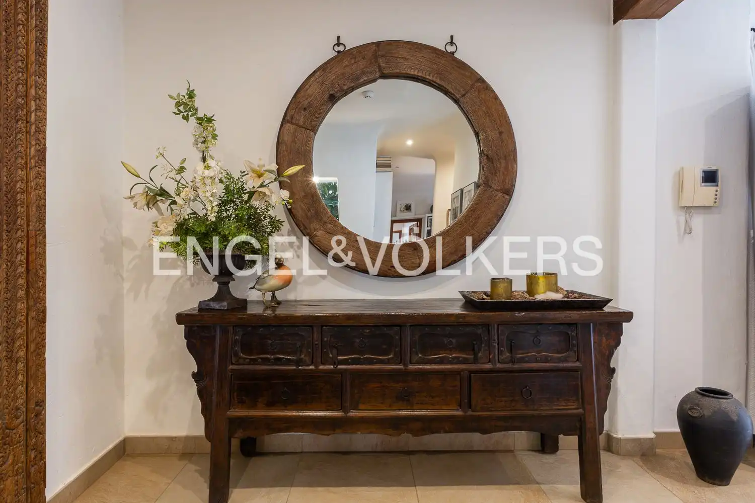 Casa o chalet en venta en Jávea / Xàbia con Calefacción, Jardín privado y Terraza