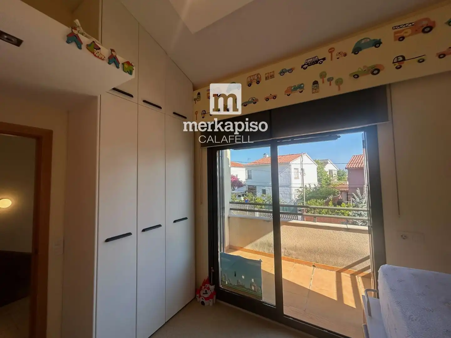 Detached homes for sale in Calafell  with Air Conditioner, Heating and Private garden