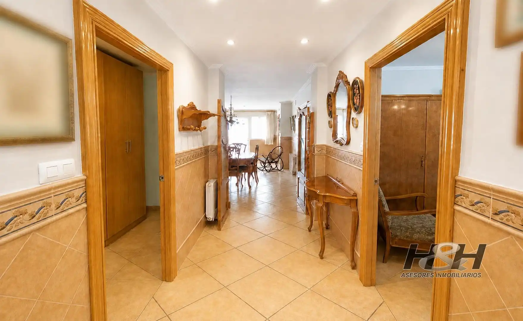 Casa en venda a Zona Concordia, imagen 12