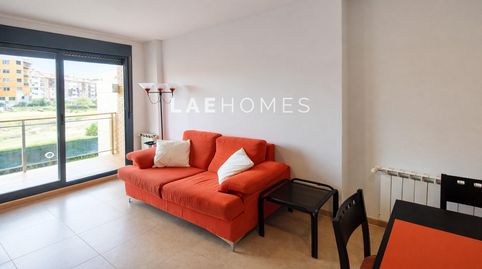 Foto 3 de Apartamento en venta en Calle Rambla la, Zona Nord, Alcoy / Alcoi