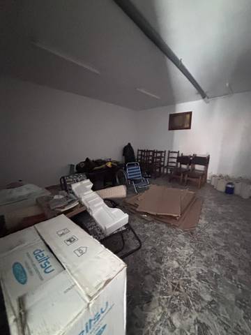 Local comercial en Alquiler en Ajofrín