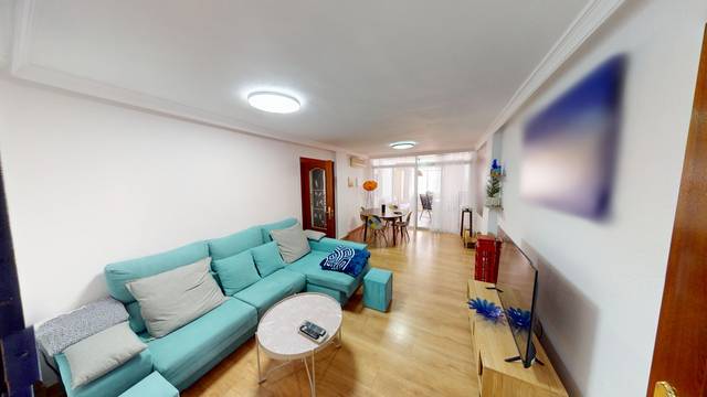 Piso en Venta en Avenida Conde de Lumiares en Altozano - Conde Lumiares