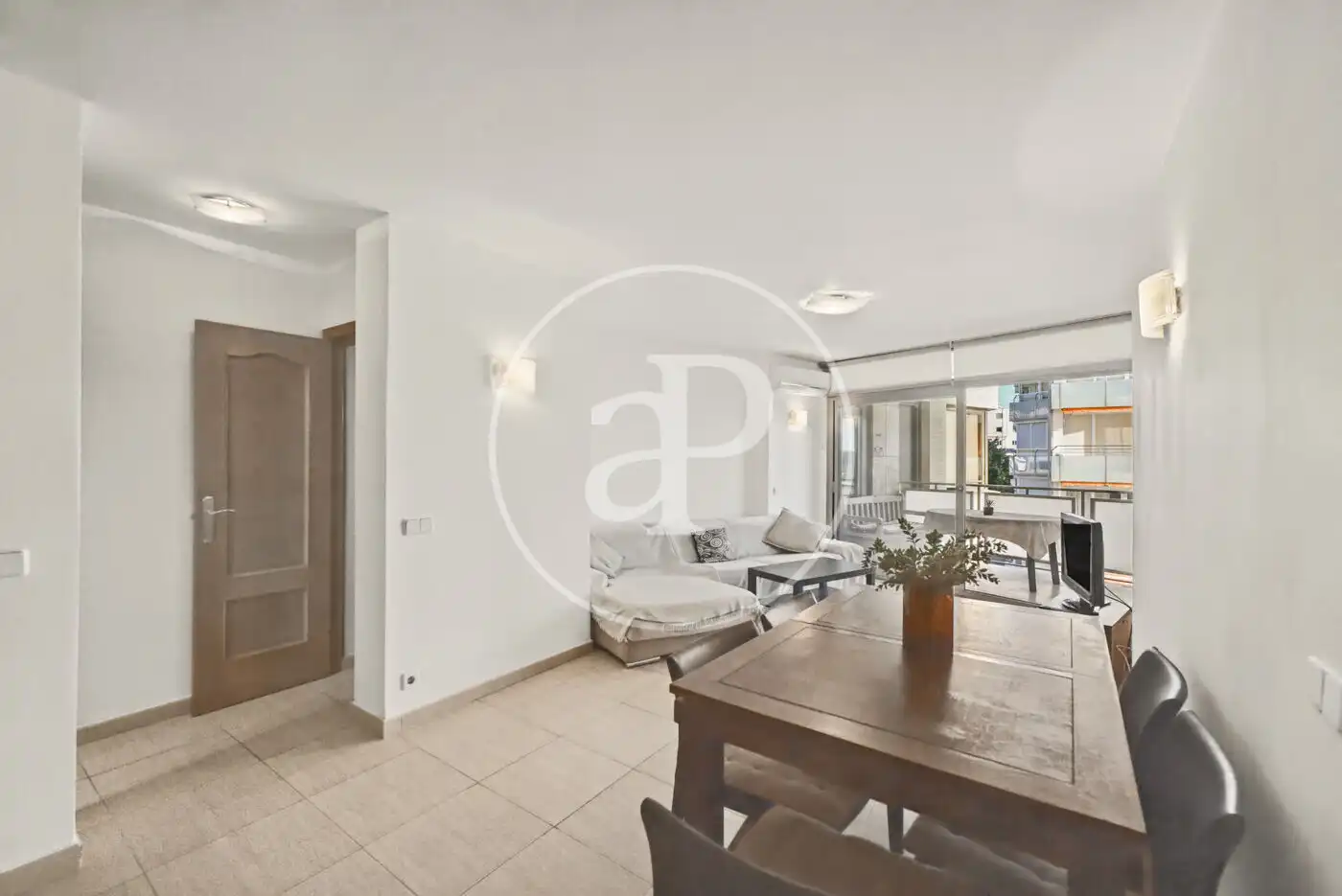 Flat with lift for sale in Centre, imagen 3