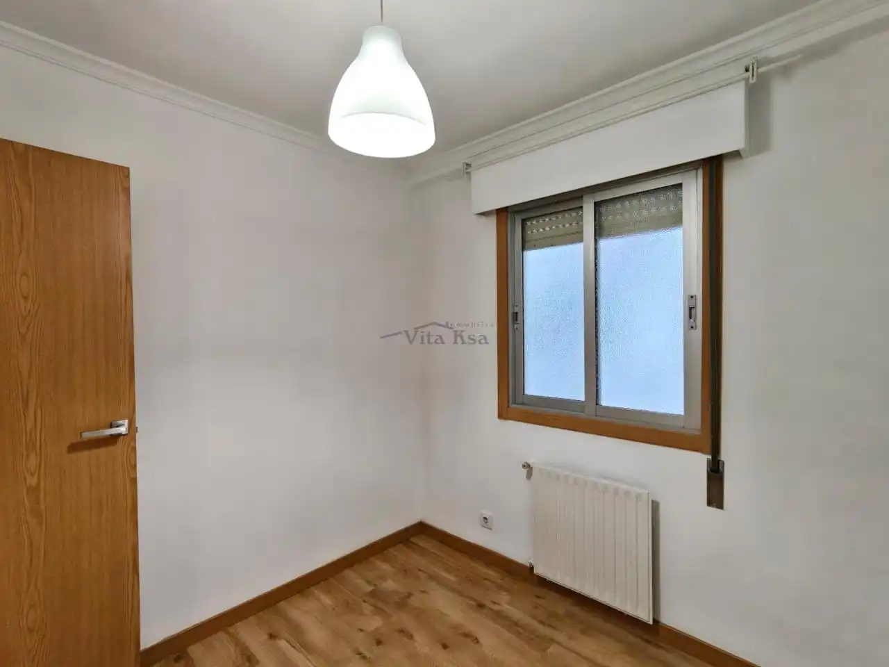 Flat for rent in Posío