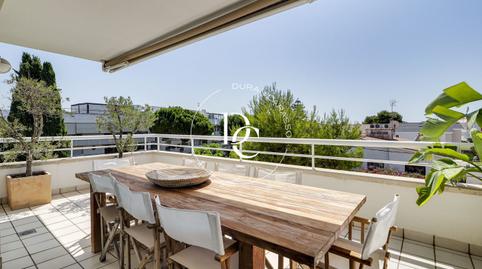 Foto 4 de Dúplex de lloguer a Avinguda de Nostra Senyora del Vinyet, Can Girona - Terramar - Vinyet, Sitges