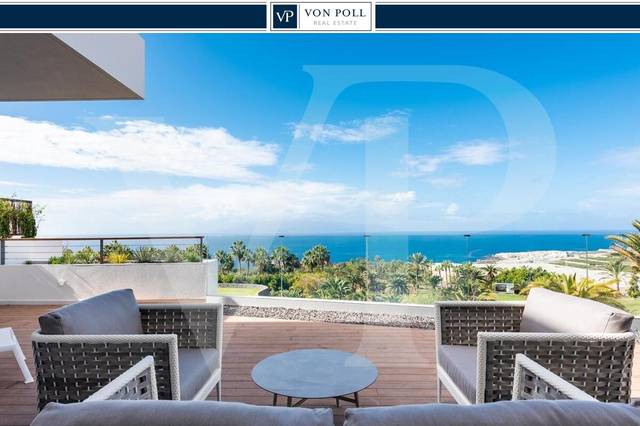 Piso en Venta en Abama