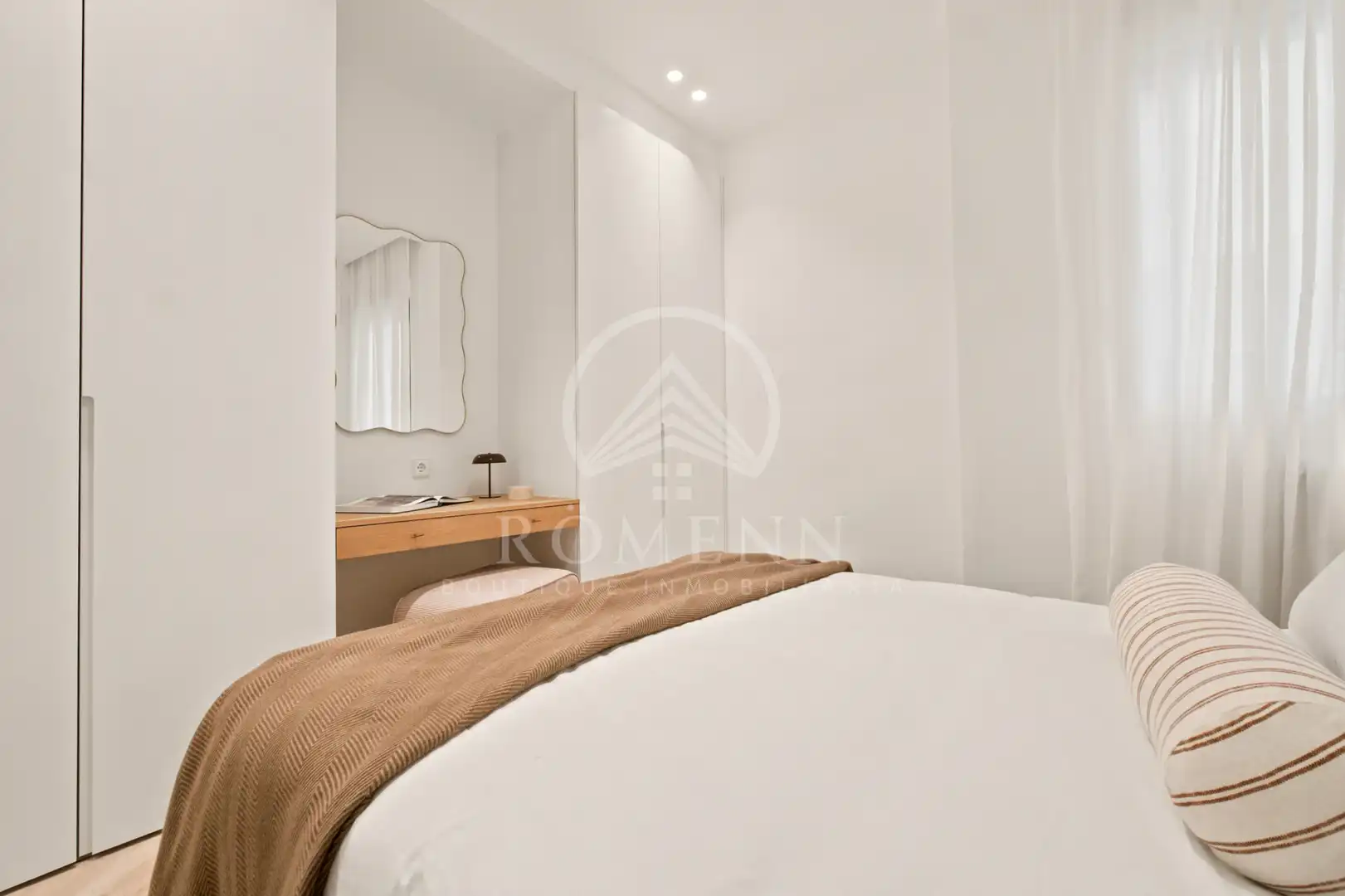 Wohnung mit Aufzug zum Verkauf in Calle de Benito Gutiérrez 30, imagen 9