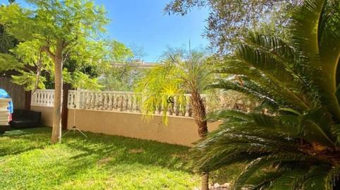 Foto 5 de Casa o chalet de alquiler en La Florida, Alicante