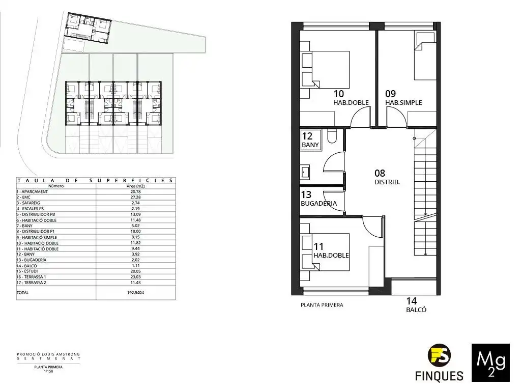 Maison à vendre à Carrer de Louis Armstrong, imagen 8