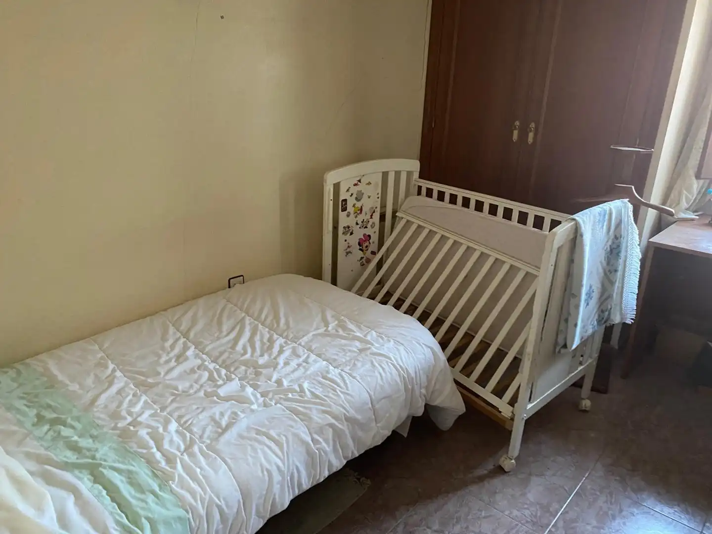 Bedroom of Country homes for sale in Torralba de los Sisones