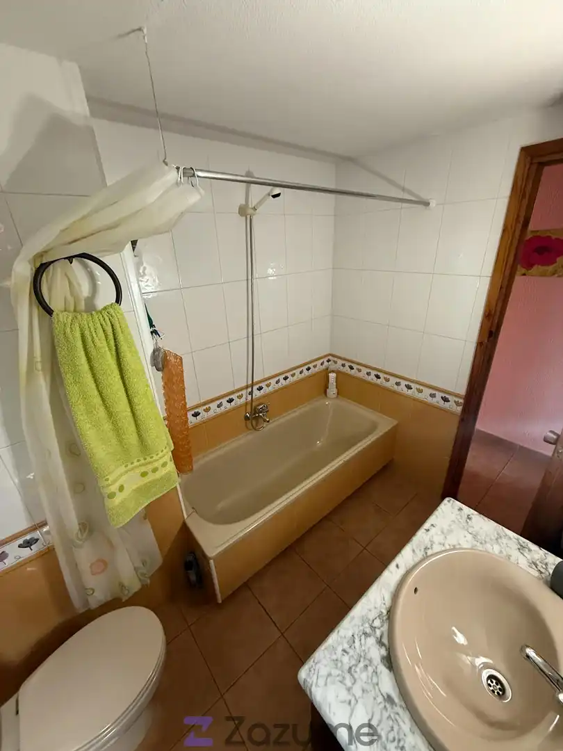 Wohnung mit Terrasse zur Miete in Urb. Río Tietar, imagen 11