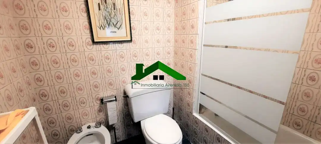 Flat for rent in Aita Patxi Plaza, Ibarrekolanda