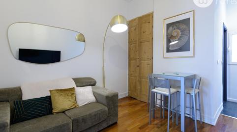 Photo 2 of Flat to rent in Calle Villa, Palacio, Madrid