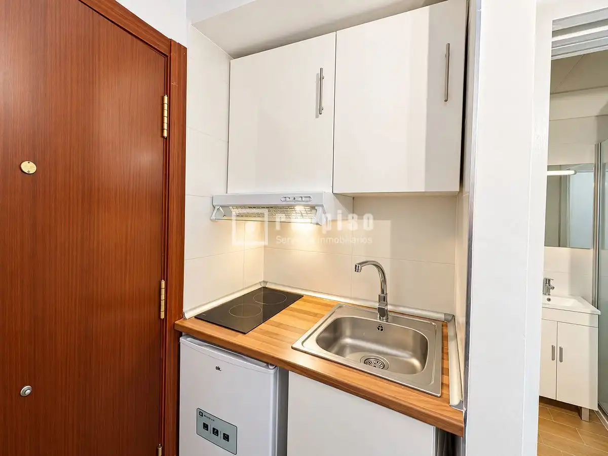 Studio with lift for sale in de los Manantiales, imagen 9