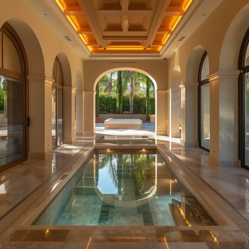 Casa con piscina in vendita a Marbella Centro, imagen 12