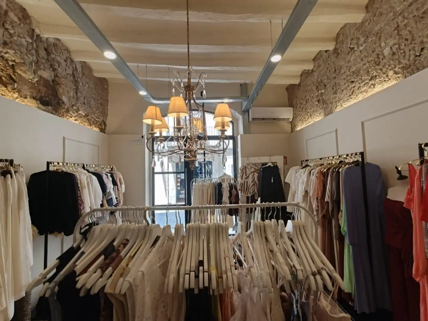 Local de lloguer en Vilafranca del Penedès