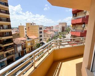 Exterior view of Flat for sale in Alginet