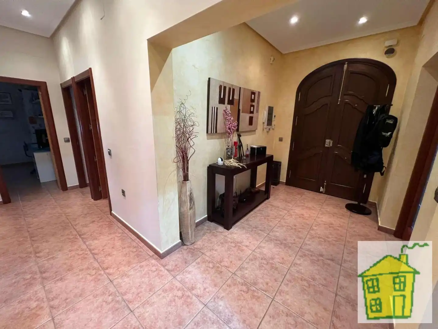 Casa rústica amb jardí en venda a Andújar, imagen 7