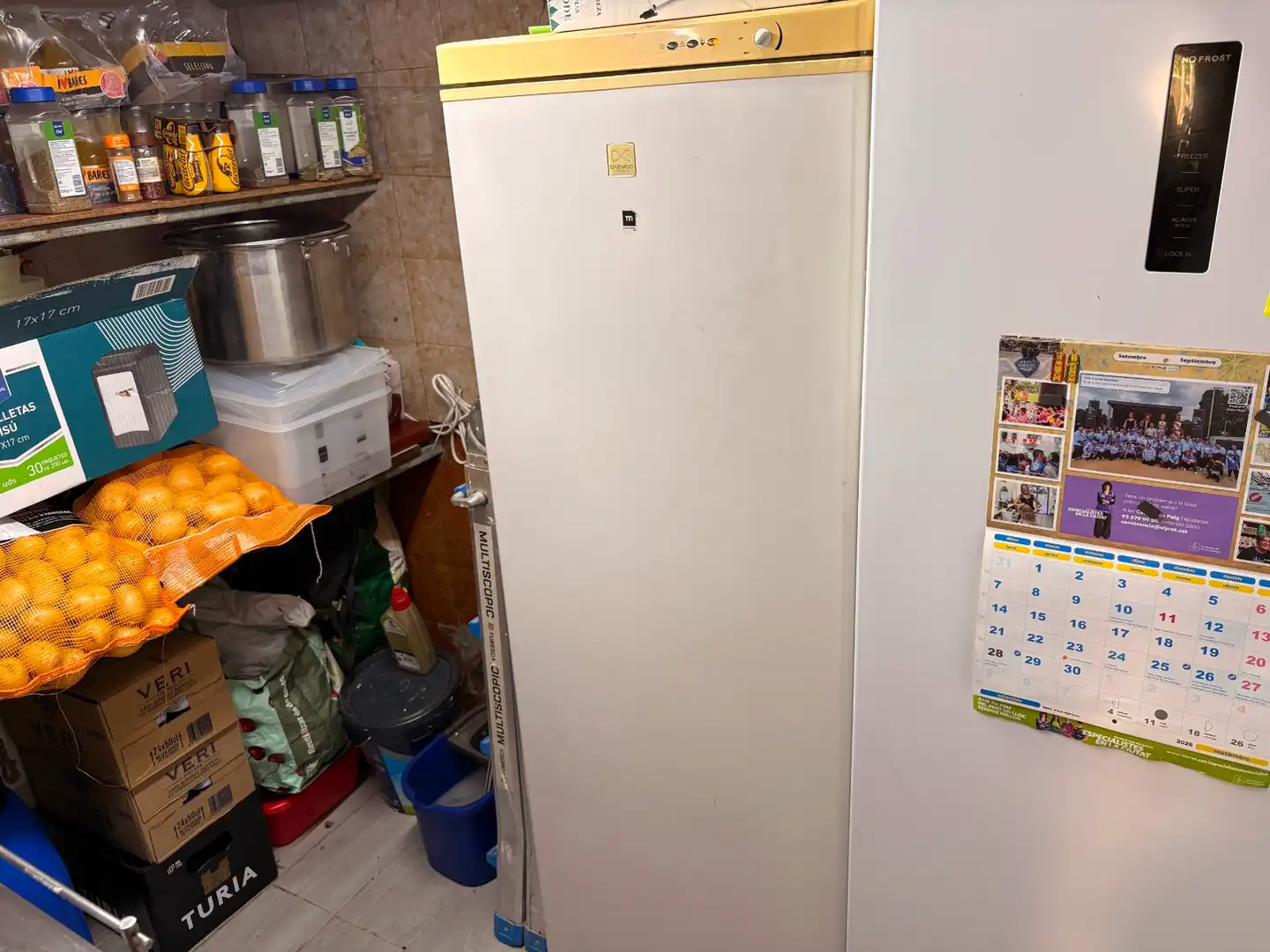 Gewerbefläche zur Übernahme in Estruch - Eixample, imagen 10