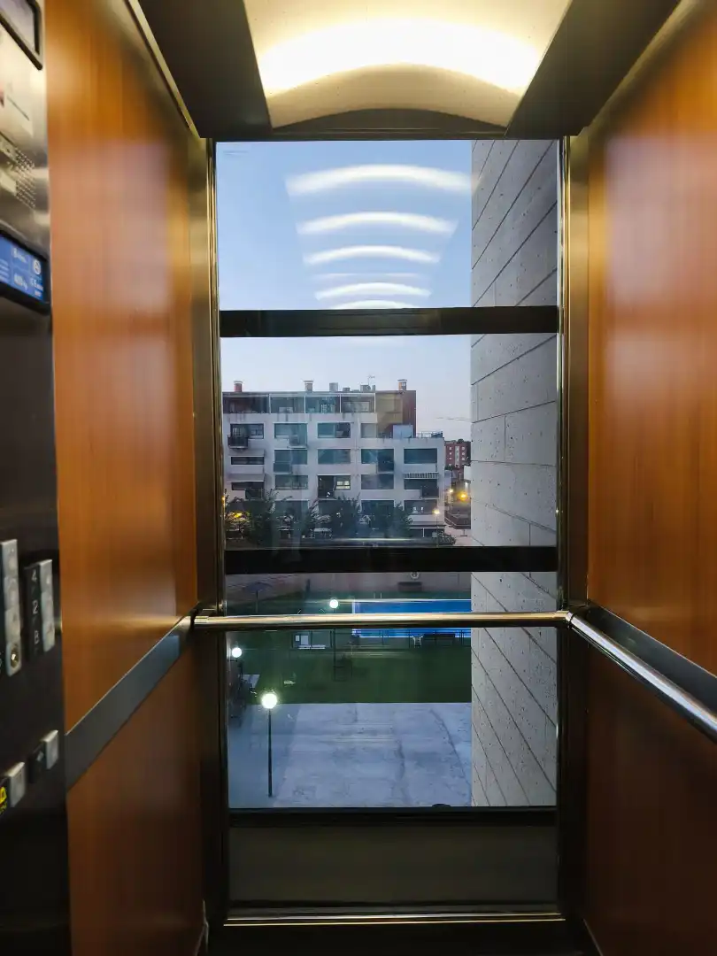 Estudio de alquiler en Nuevo Hospital