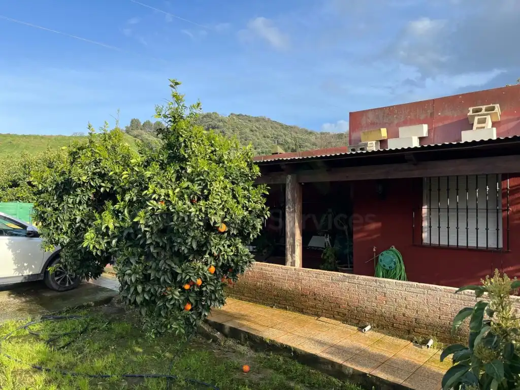 Country house for sale in Jimena de la Frontera, imagen 3