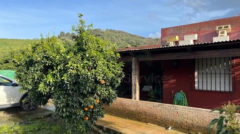 Foto 3 de Finca rústica en venda a N/a, Jimena de la Frontera, Cádiz