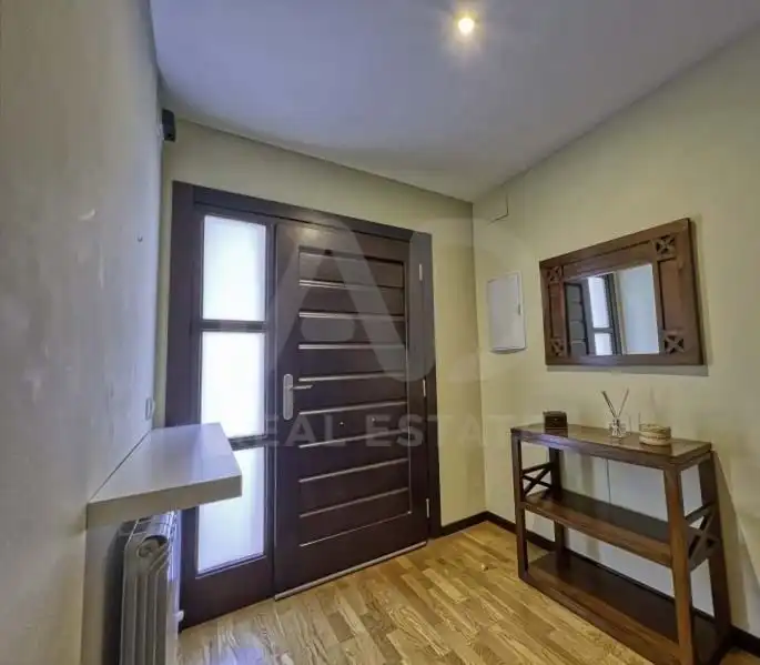 Detached homes for sale in Alcalá de la Selva  with Heating and Terrace