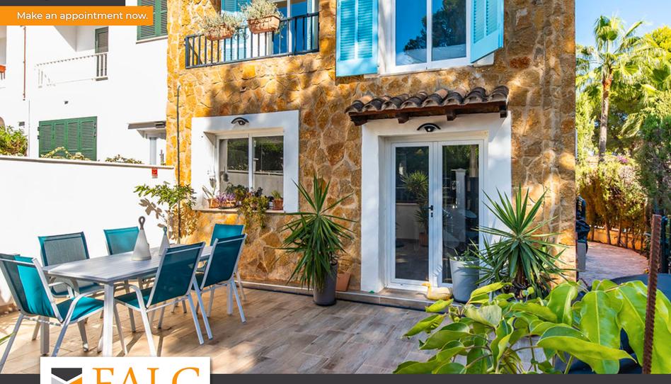 Photo 1 of Single-family semi-detached for sale in Santa Ponça, Illes Balears