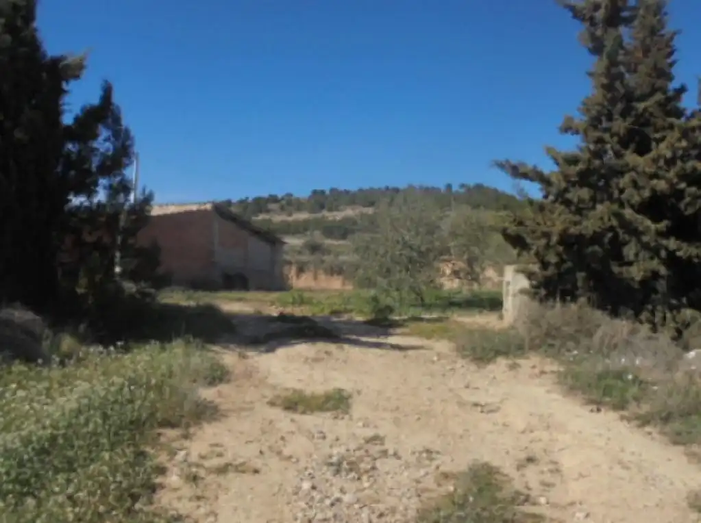 Residencial en venda a ERAL, Castelló de Farfanya