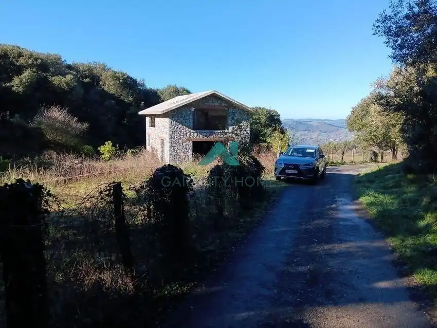 Casa rústica amb jardí en venda a Voto, imagen 2